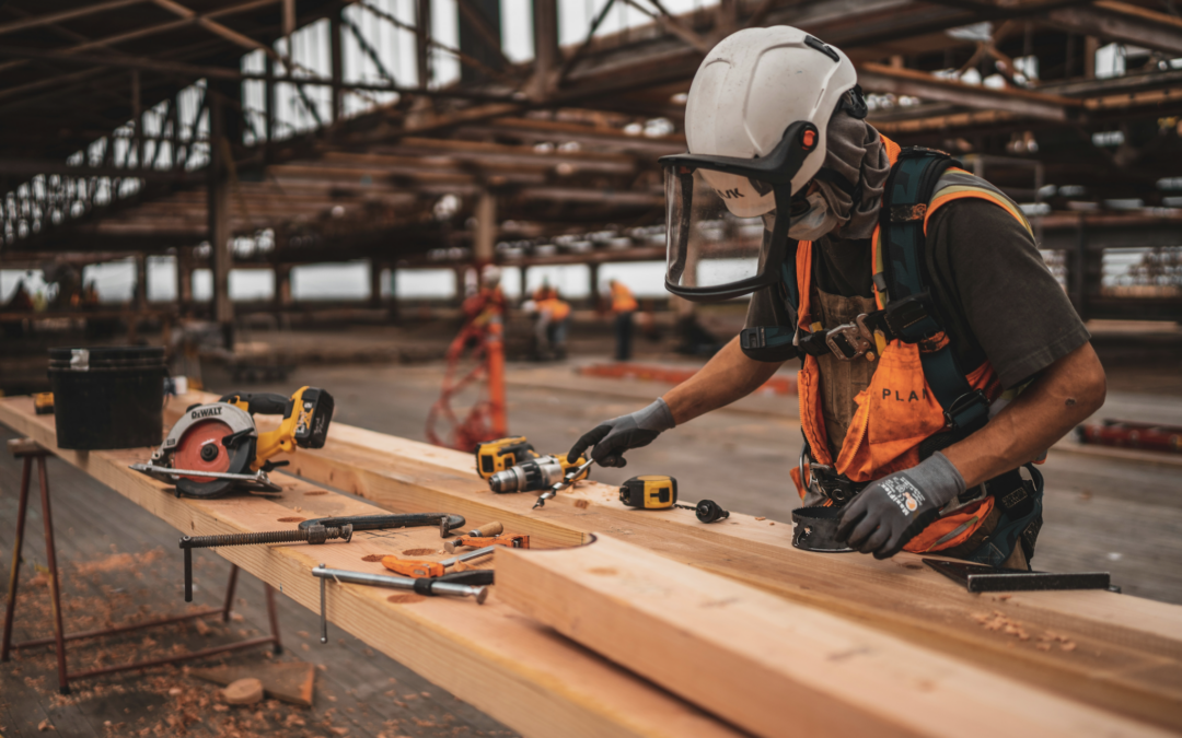 Atlantic City Joins New Jersey Municipalities to Say No to Toxic Construction Particles in Air and Environment